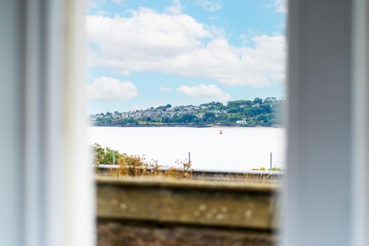 The Gate Lodge Broughty Ferry Εξωτερικό φωτογραφία